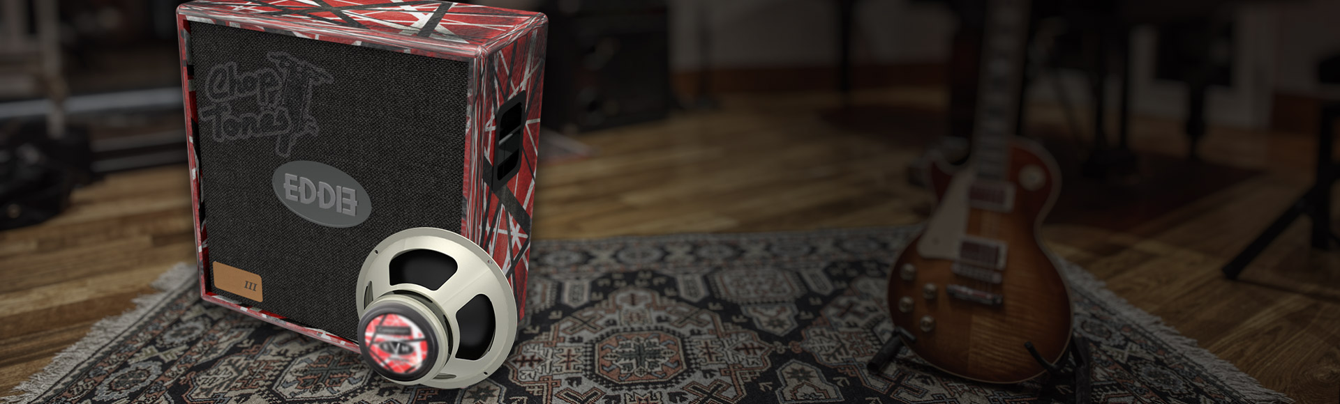 CHP Eddi3 4x12 EV | Overloud